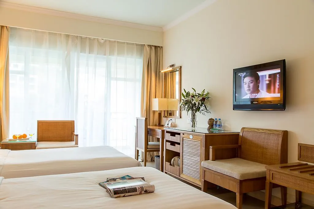 Landscape Beach Hotel Σανυά