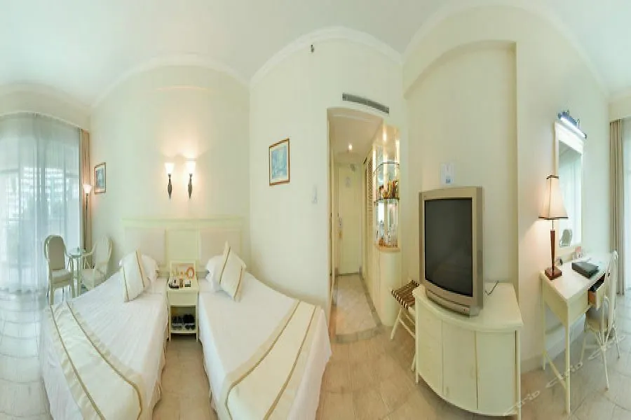 Landscape Beach Hotel Σανυά