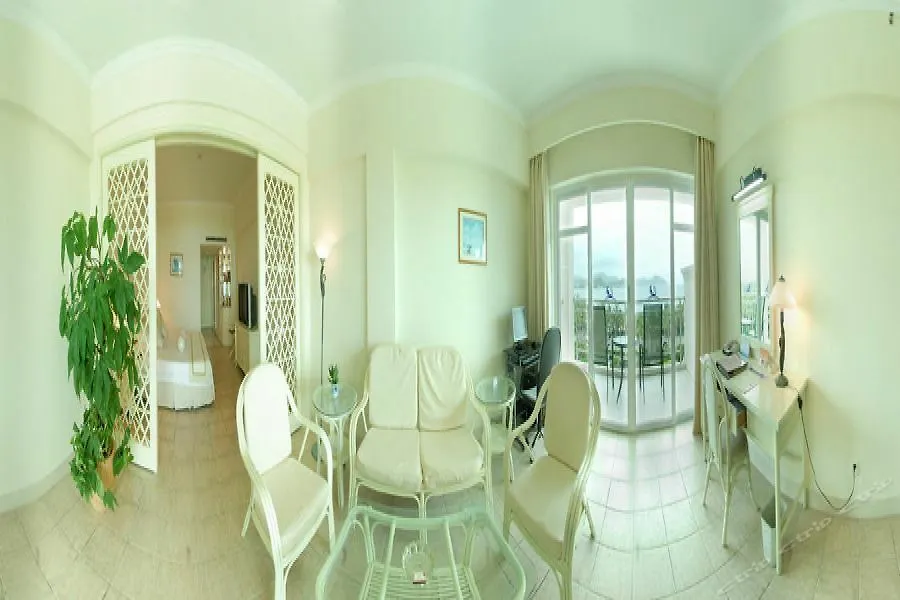 Landscape Beach Hotel Σανυά Κίνα