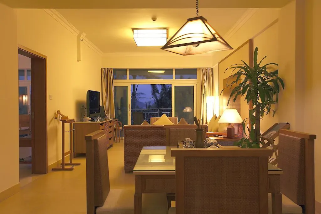 Landscape Beach Hotel Szanja