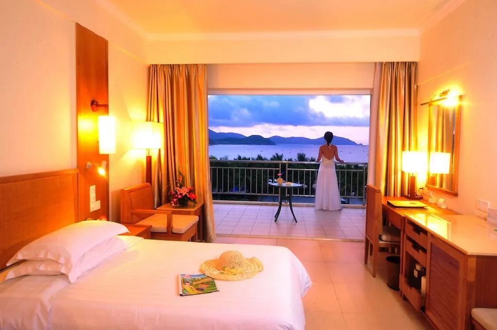 Landscape Beach Hotel Szanja