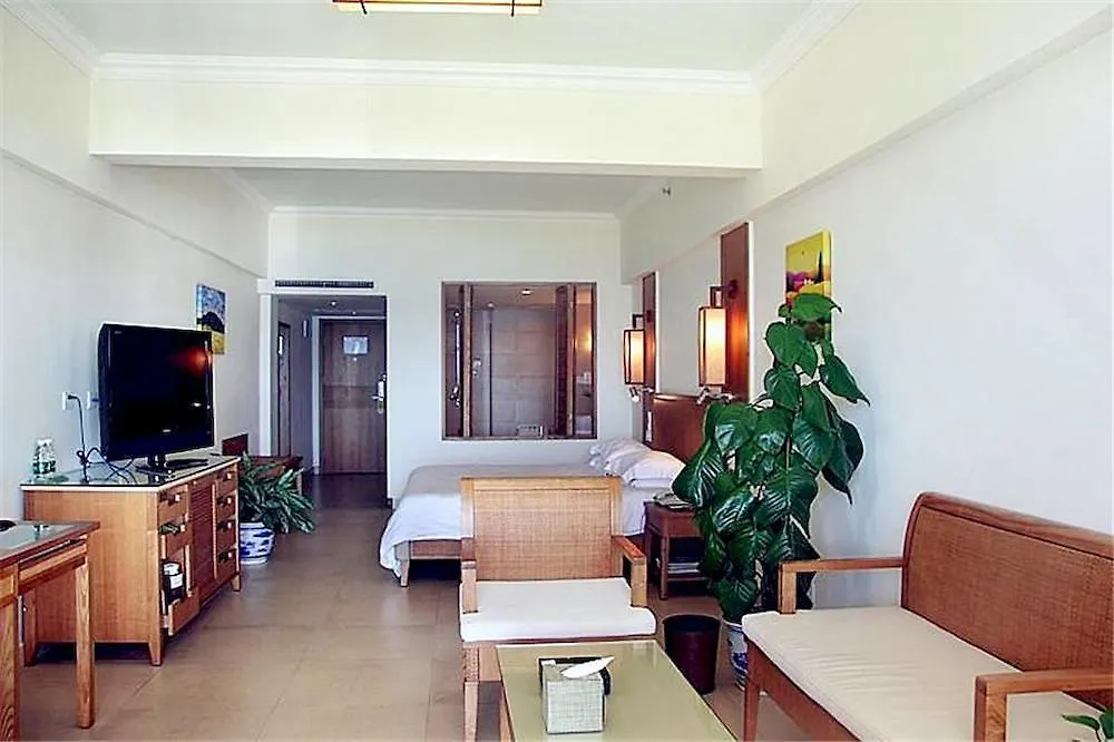 Landscape Beach Hotel Szanja