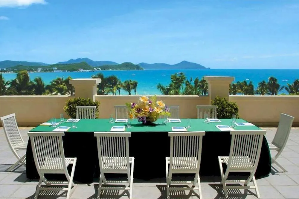 Landscape Beach Hotel Szanja